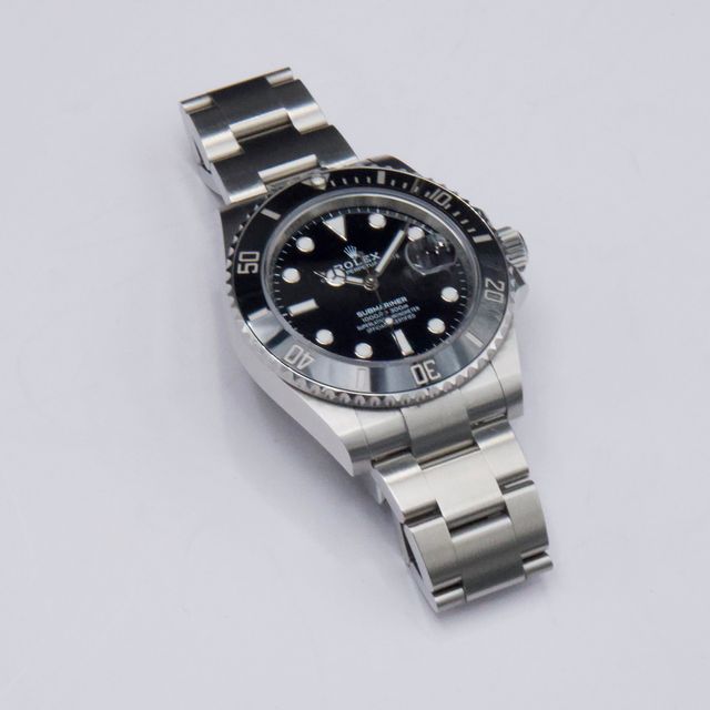 Rolex Submariner 126610 LN Image 3